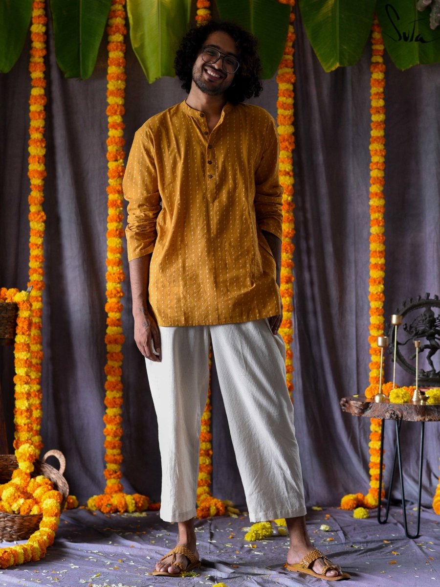 Haldi Chandan - suta
