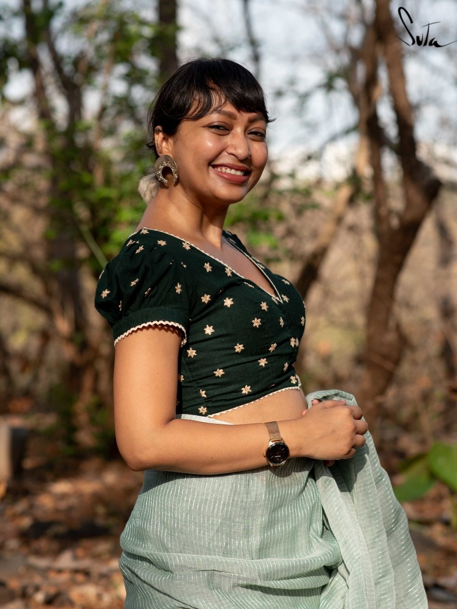 Hara Sona Pankhudi - suta