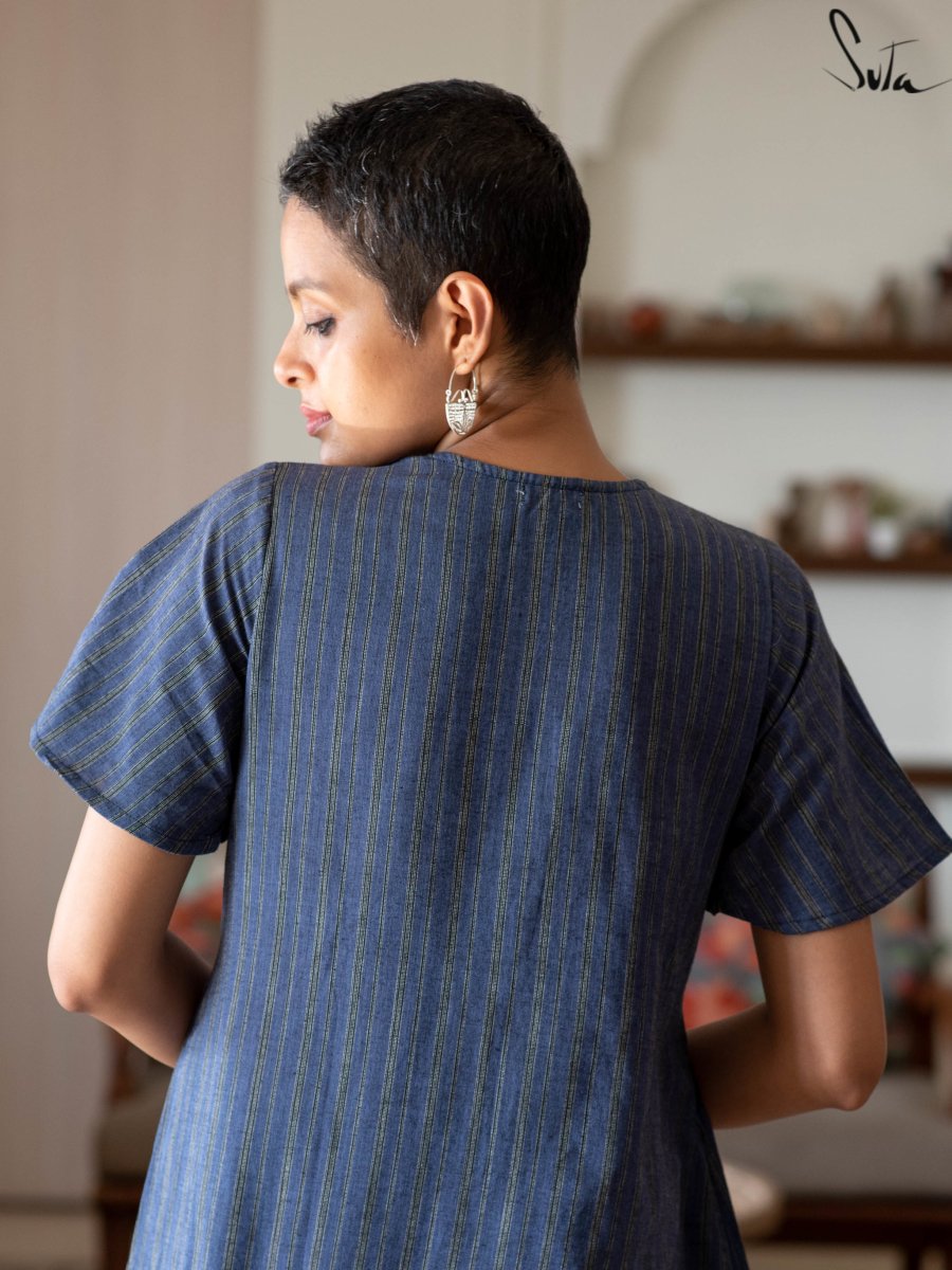 Haveli in Hampi - suta