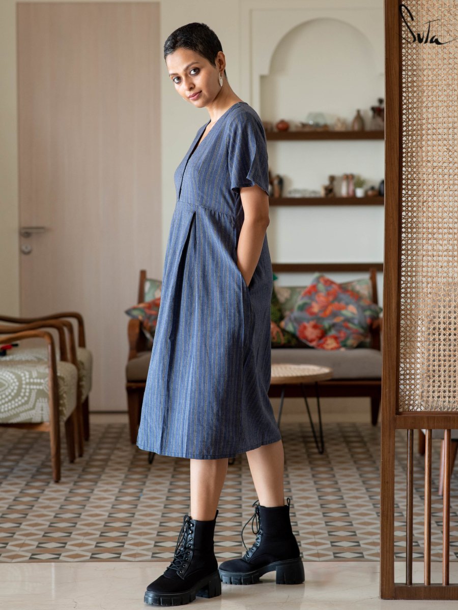 Haveli in Hampi - suta