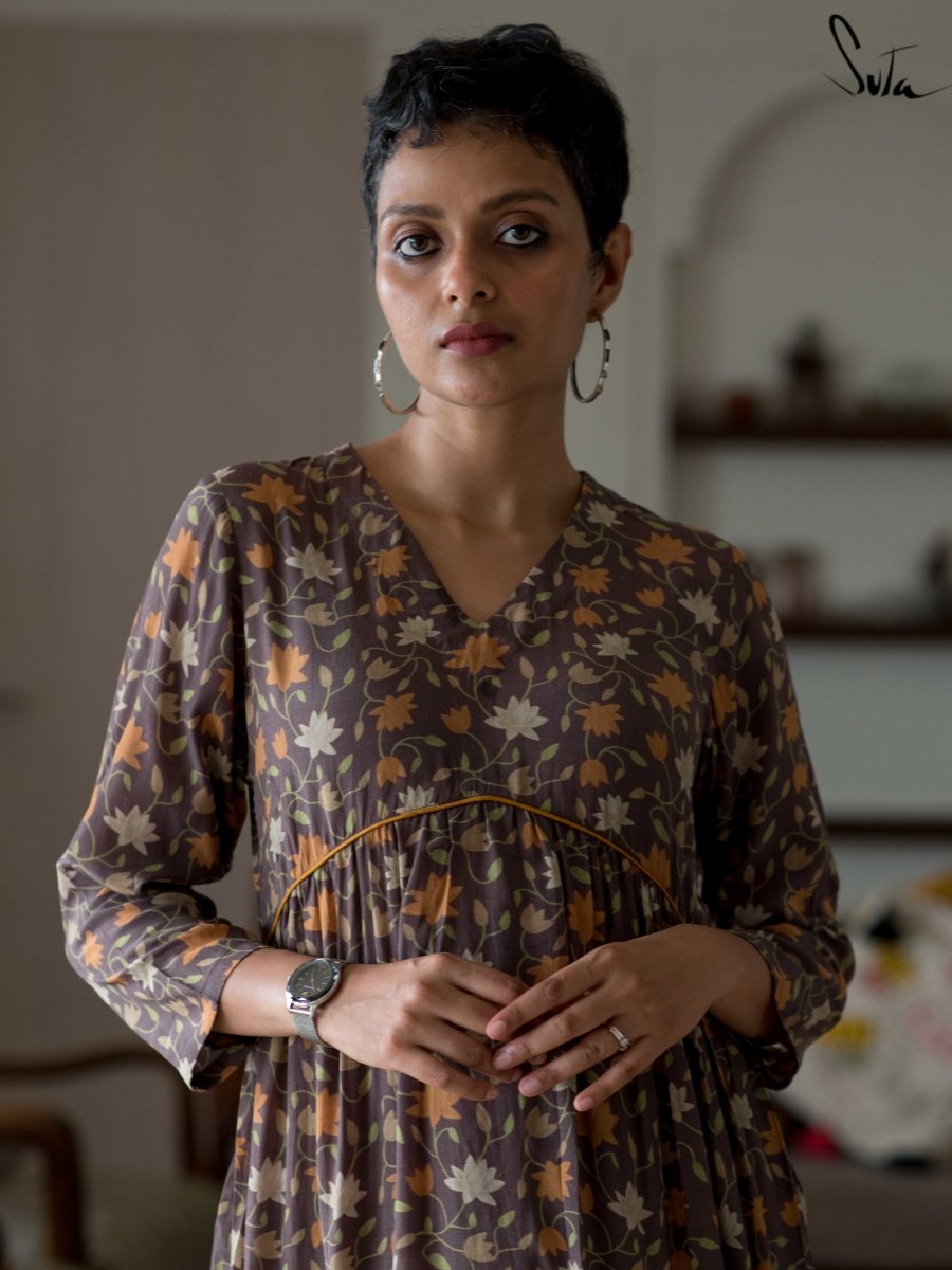 Hazelnut Trail - suta