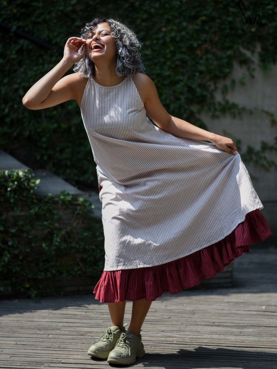 Hear the wind sing (Dress) - suta