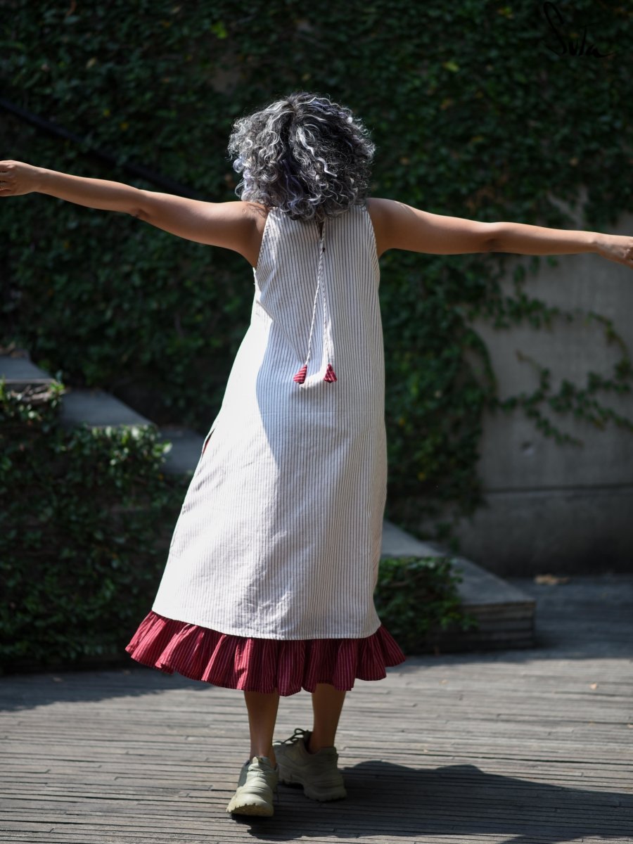 Hear the wind sing (Dress) - suta