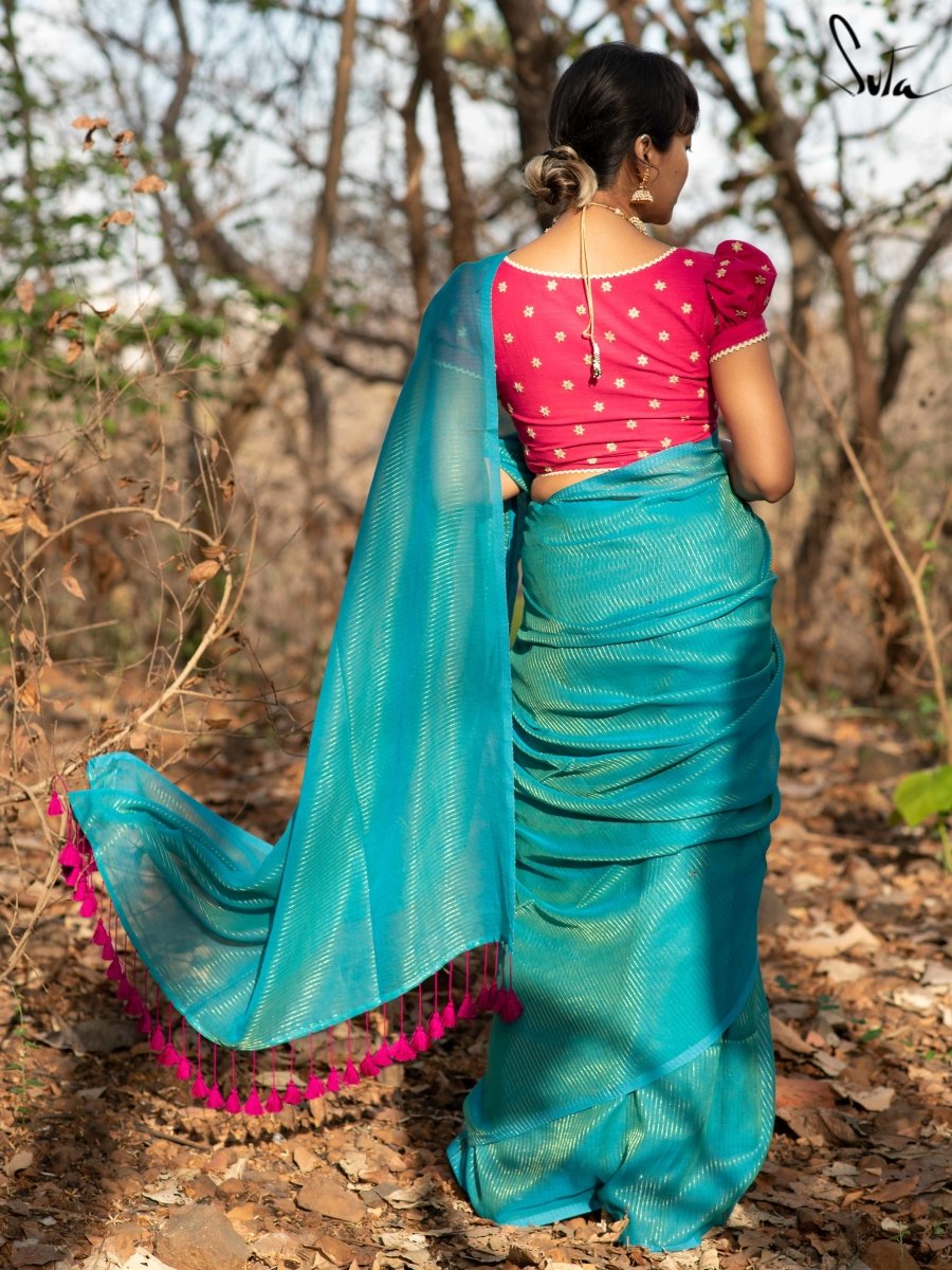 Hopeful Sitara - suta