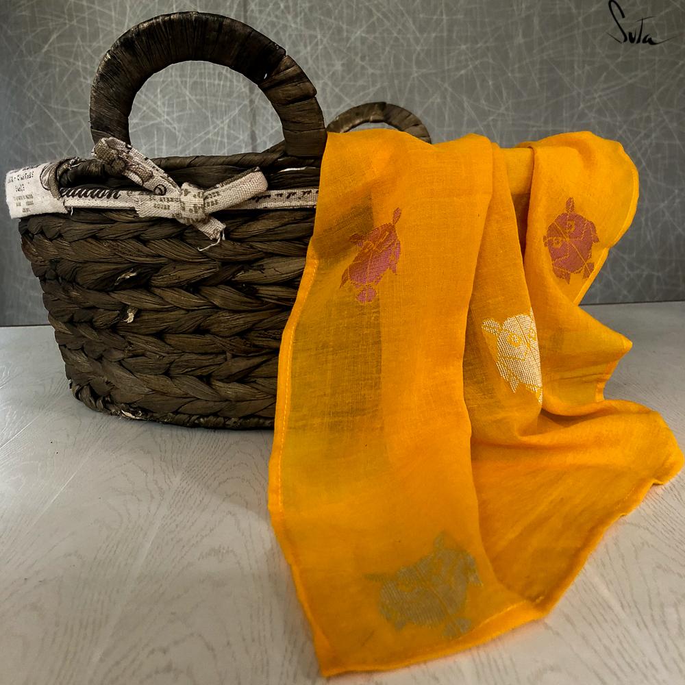 Howl Owl ( Baby Cloth ) - suta.in