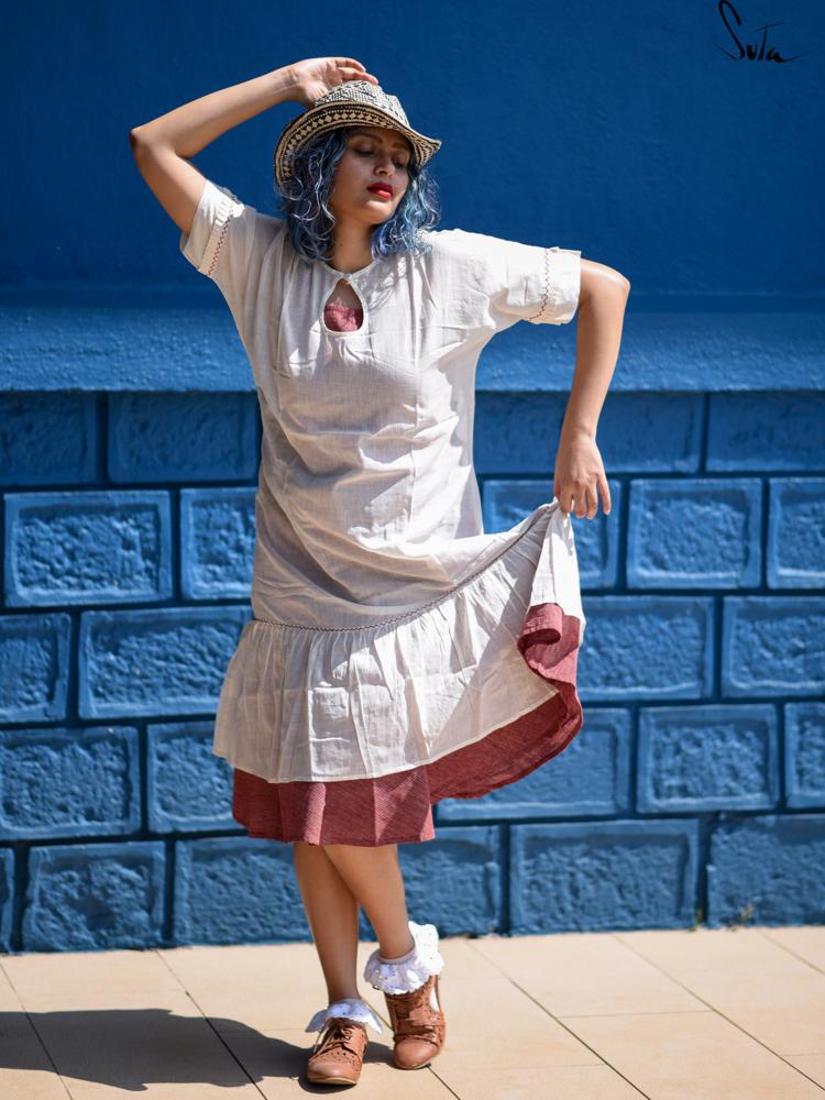 Iceberg Rose Valleys (OverLay) - suta.in