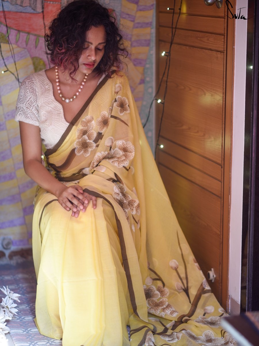 Idyllic Cherry Blossoms Of Japan - suta.in