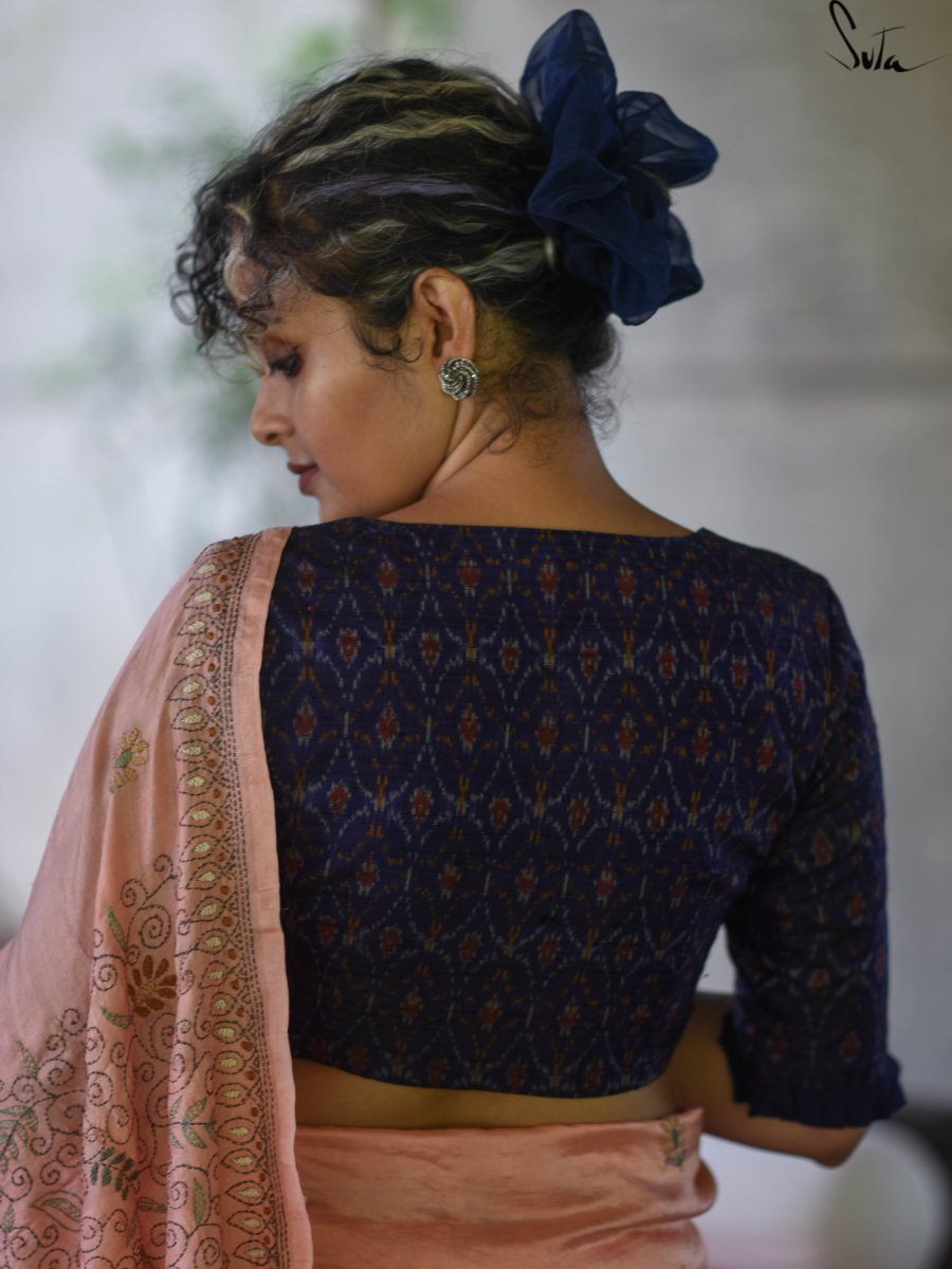 Iktara (Blouse) - suta.in