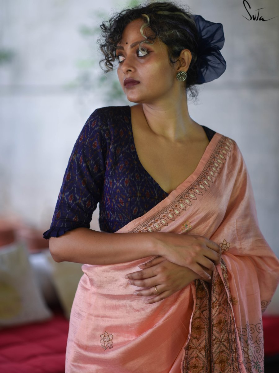 Iktara (Blouse) - suta.in