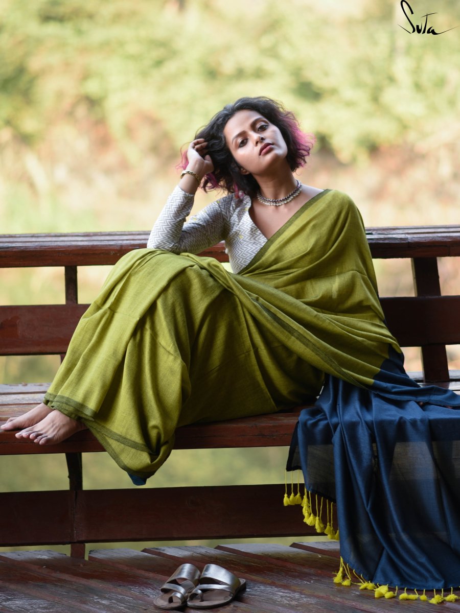 Saree Bliss