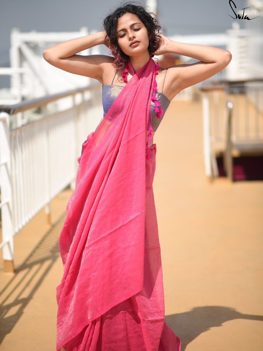 Impulsive Sitara - suta.in