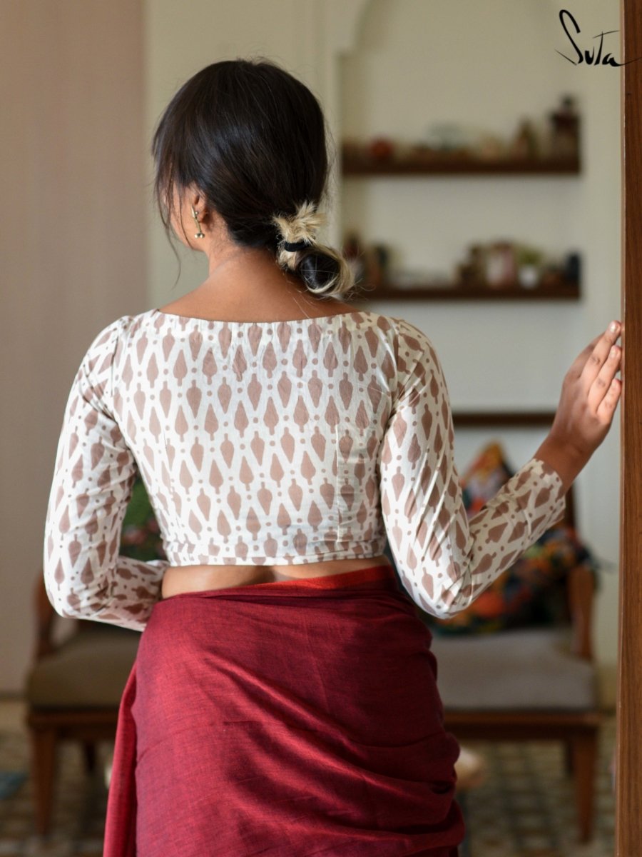 Ivory Illusions - suta