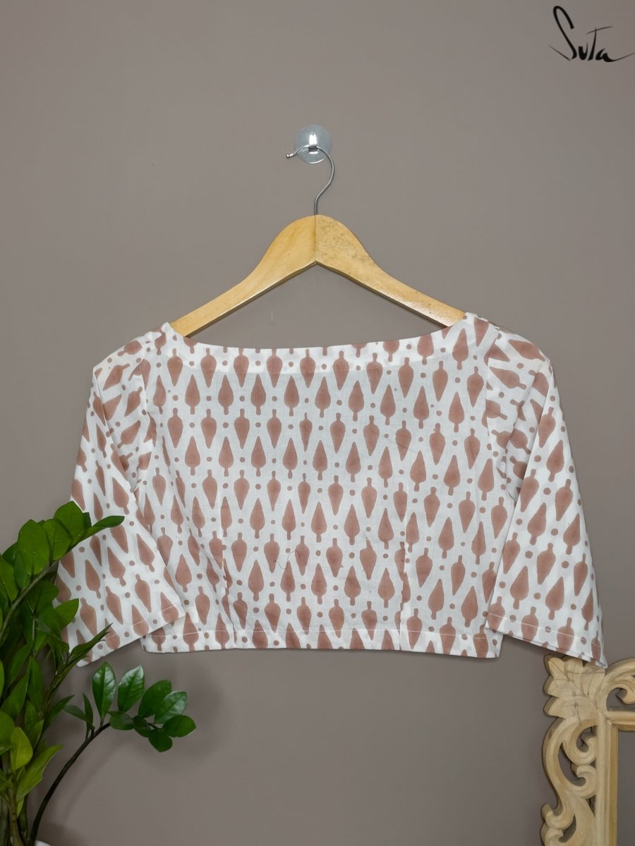 Ivory Illusions - suta