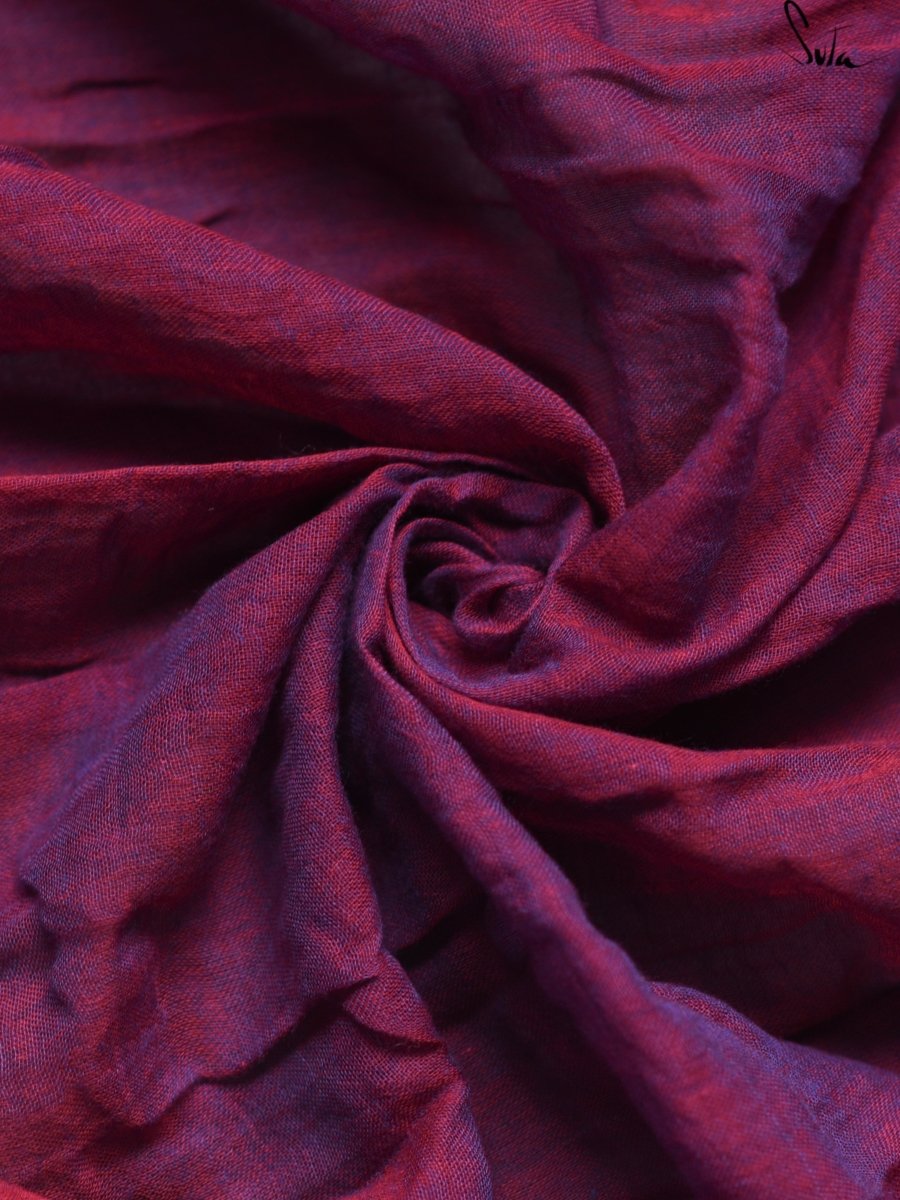 Jamun si Mithaas (Pre Stitched Saree) - suta.in