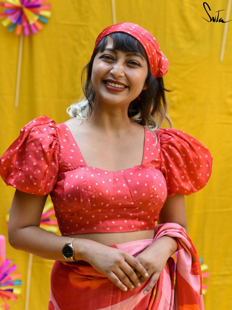 Jhoom baba - suta
