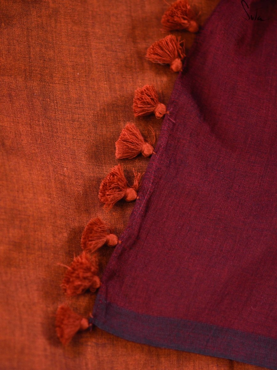 Kesar and Plum - suta.in