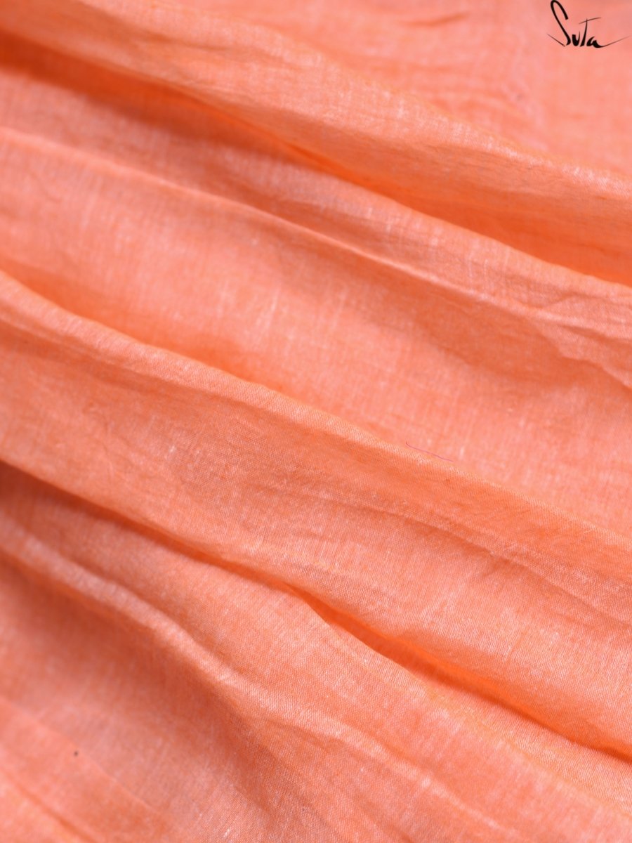 Khatta-Meetha Sa Mann (Pre Stitched Saree) - suta.in