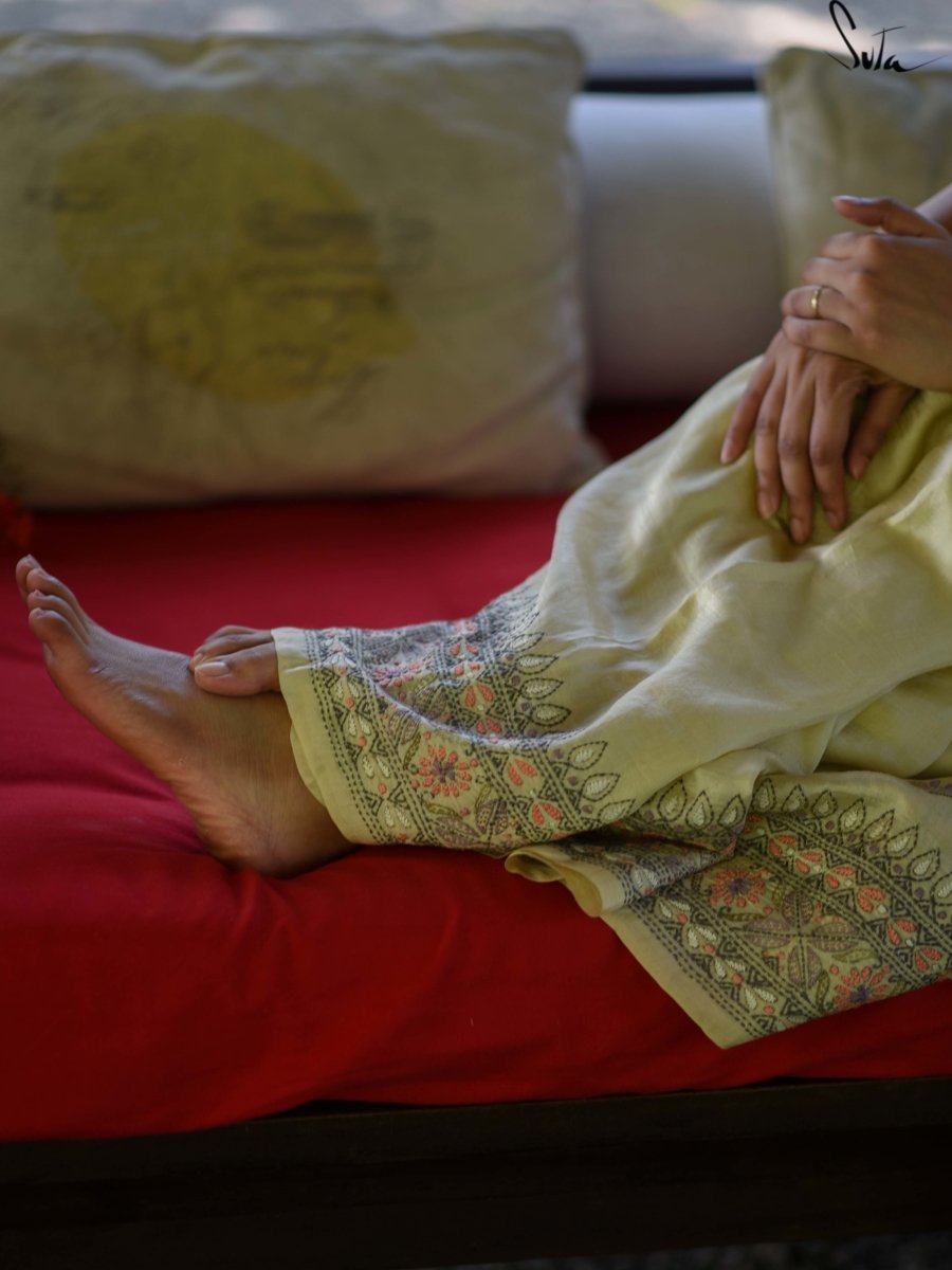 Kora Kaagaz - suta.in