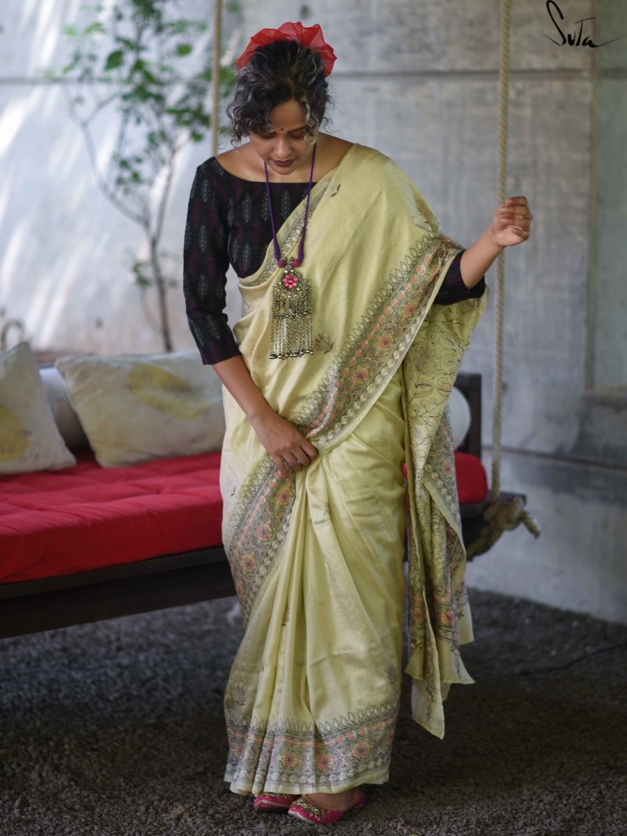 Kora Kaagaz - suta.in