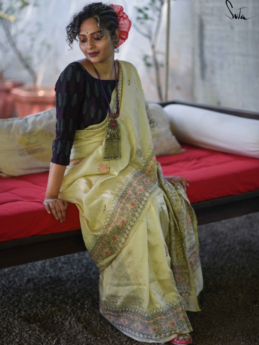 Kora Kaagaz - suta.in