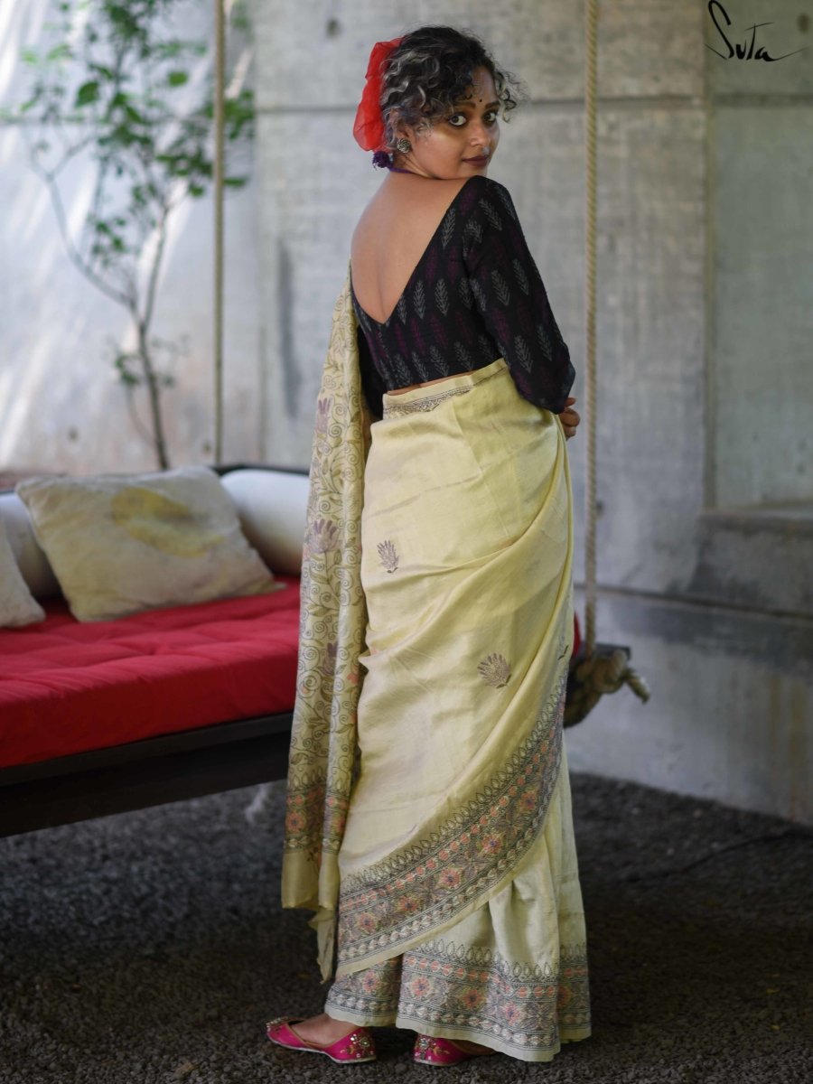 Kora Kaagaz - suta.in