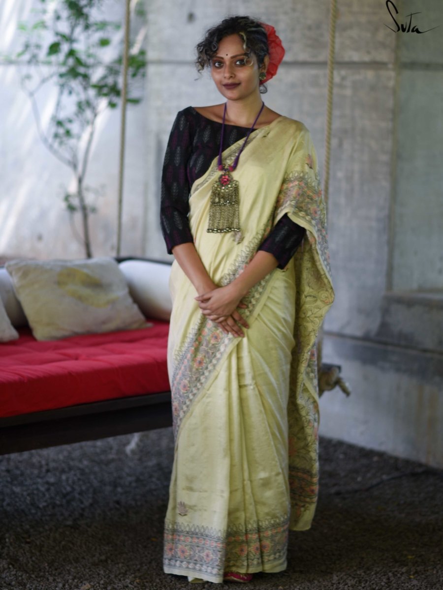 Kora Kaagaz - suta.in