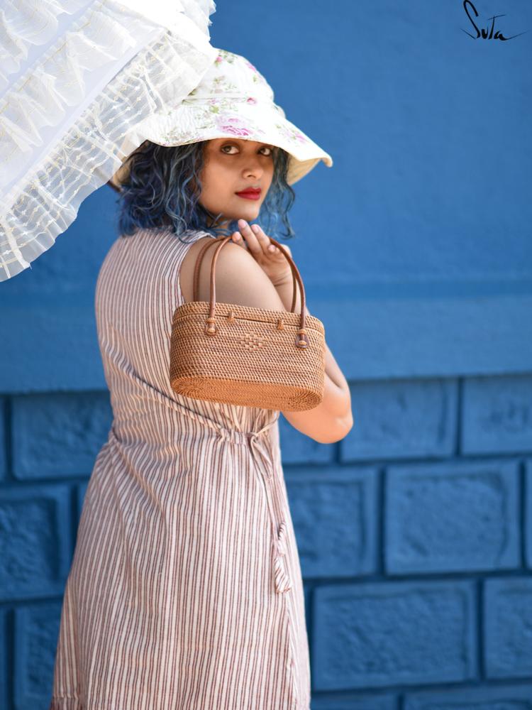 Lantana Rows (UnderLay) - suta.in