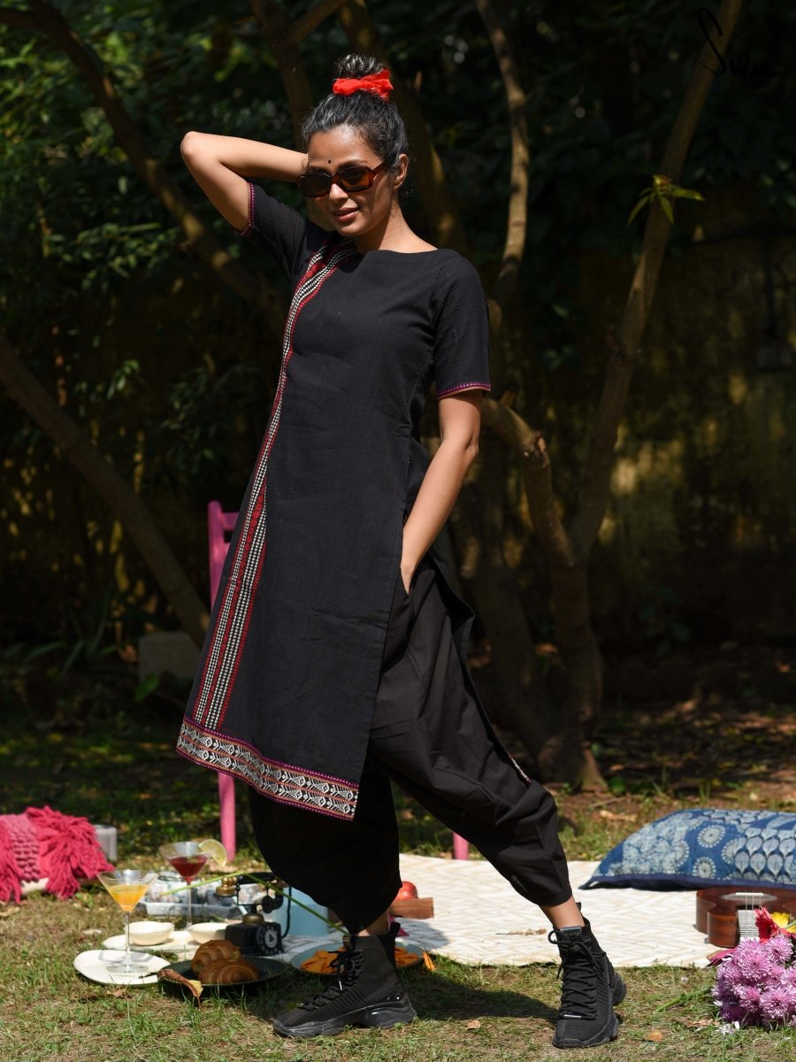 Late Night Shenanigans - suta