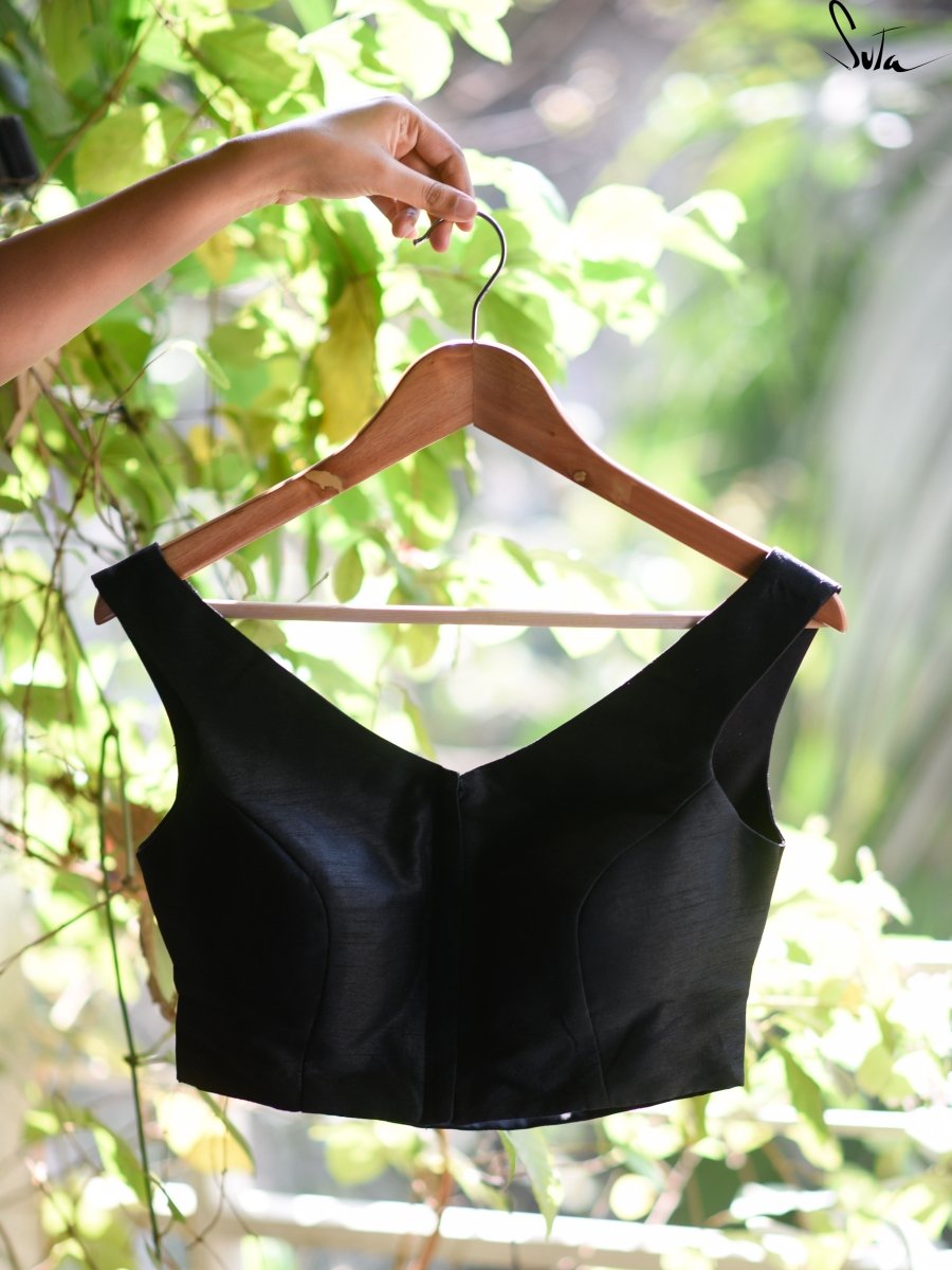 Layla (Blouse) - suta.in