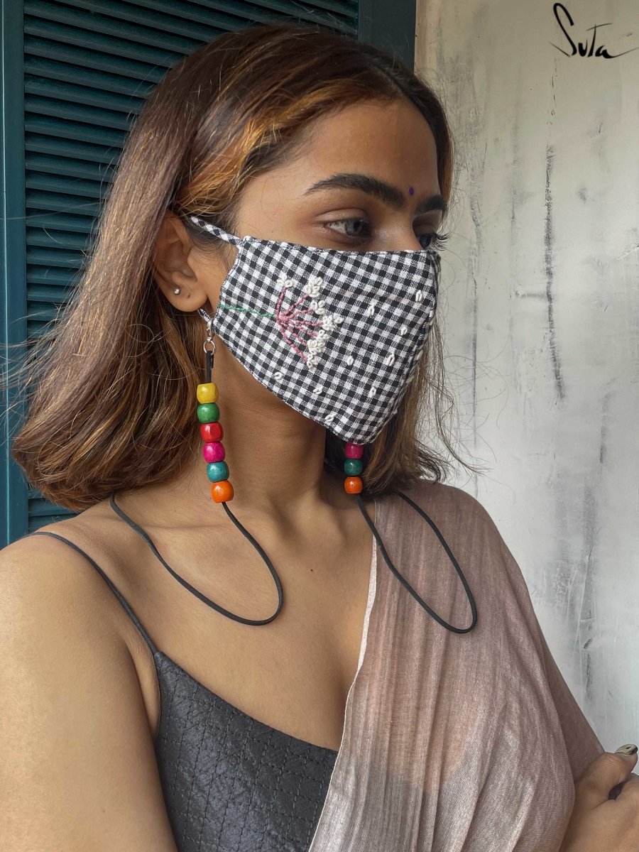 Leisha (Mask chain) - suta.in