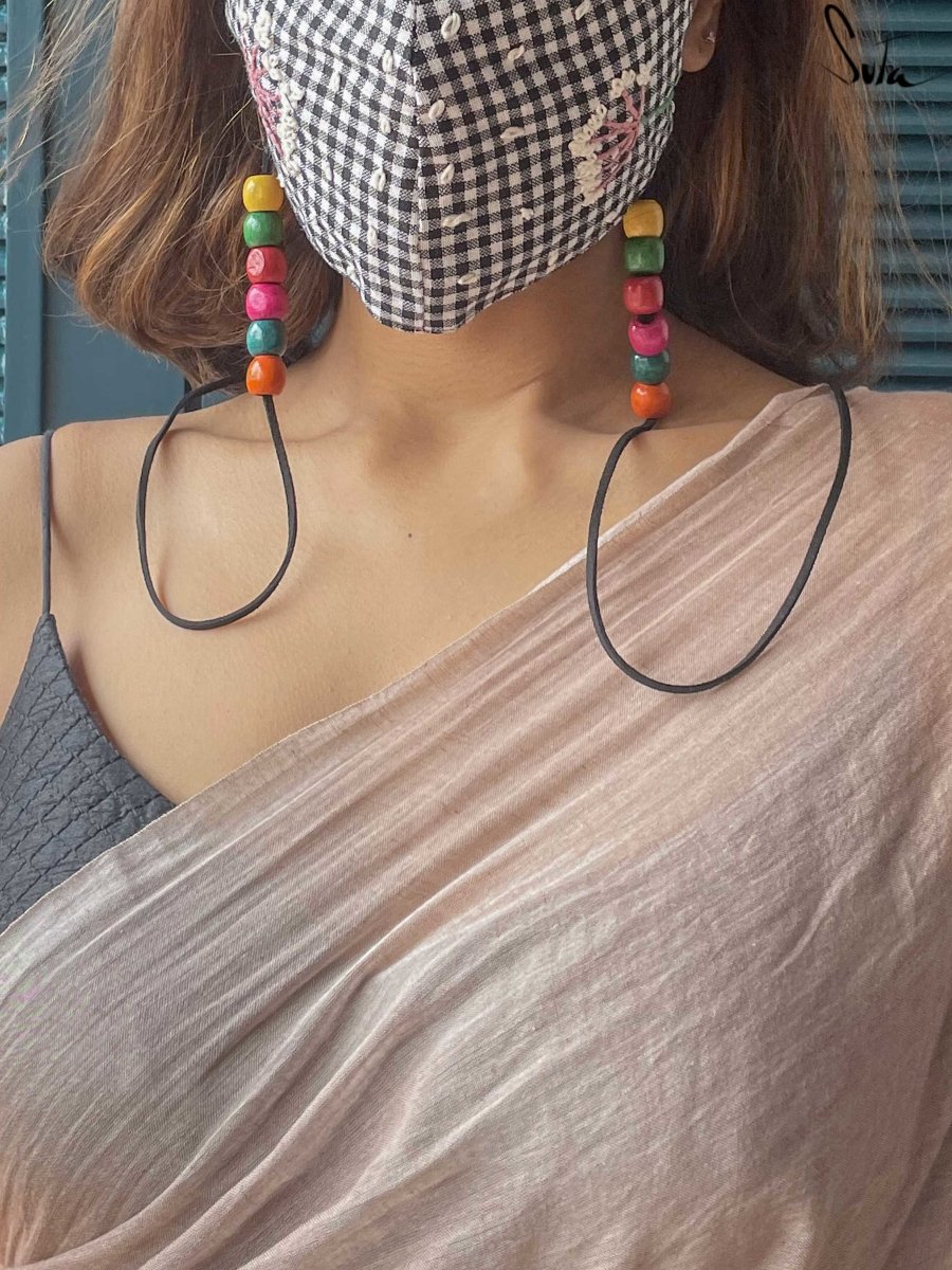 Leisha (Mask chain) - suta.in