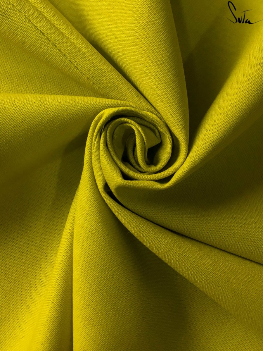 Lemon Zest (Underskirt) - suta.in