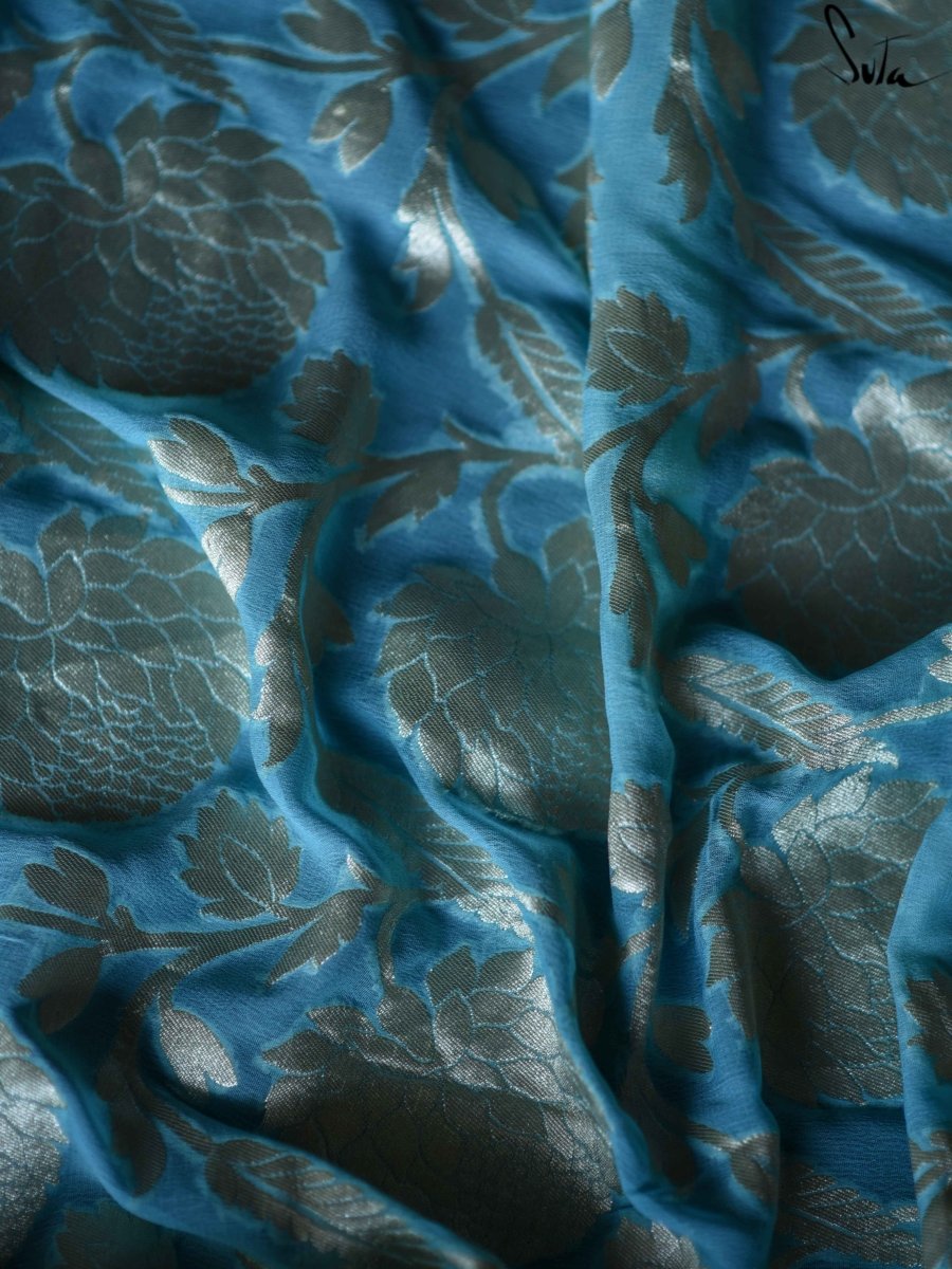 Liberated Lalitha - suta.in