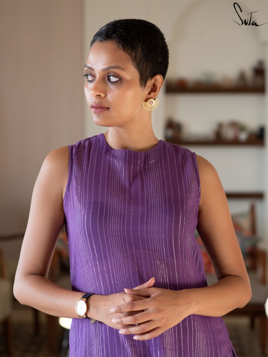 Lilac of Spring - suta