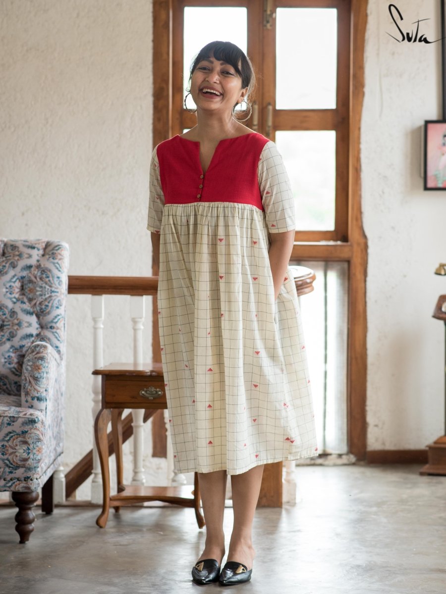 Lipstick Letter - suta