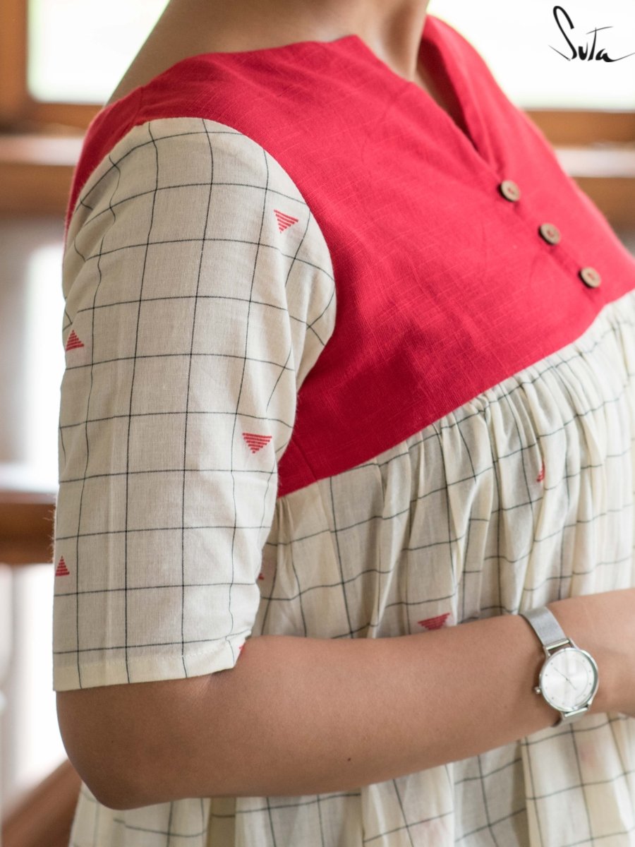 Lipstick Letter - suta