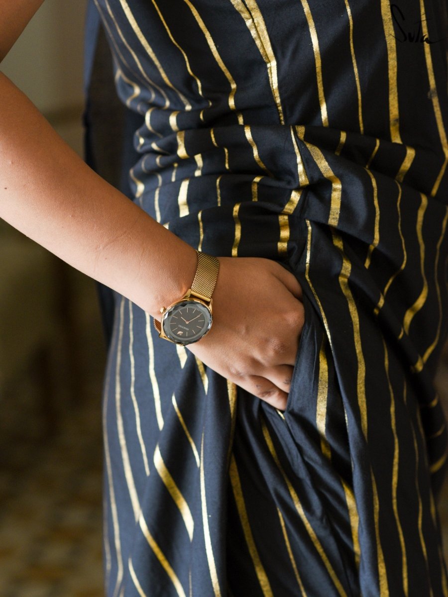 Love in Sahyadris - suta