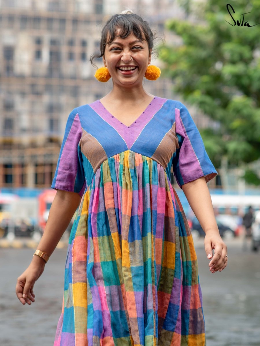 Loves me Nought - suta