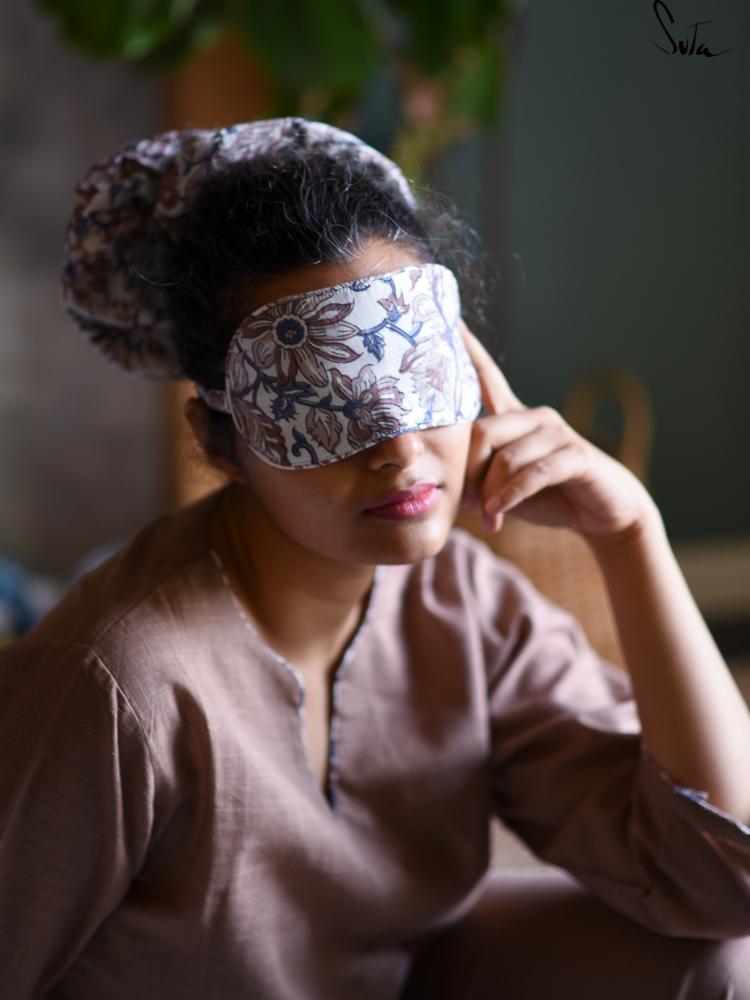 Lucid Dreaming (Eye Mask) - suta.in