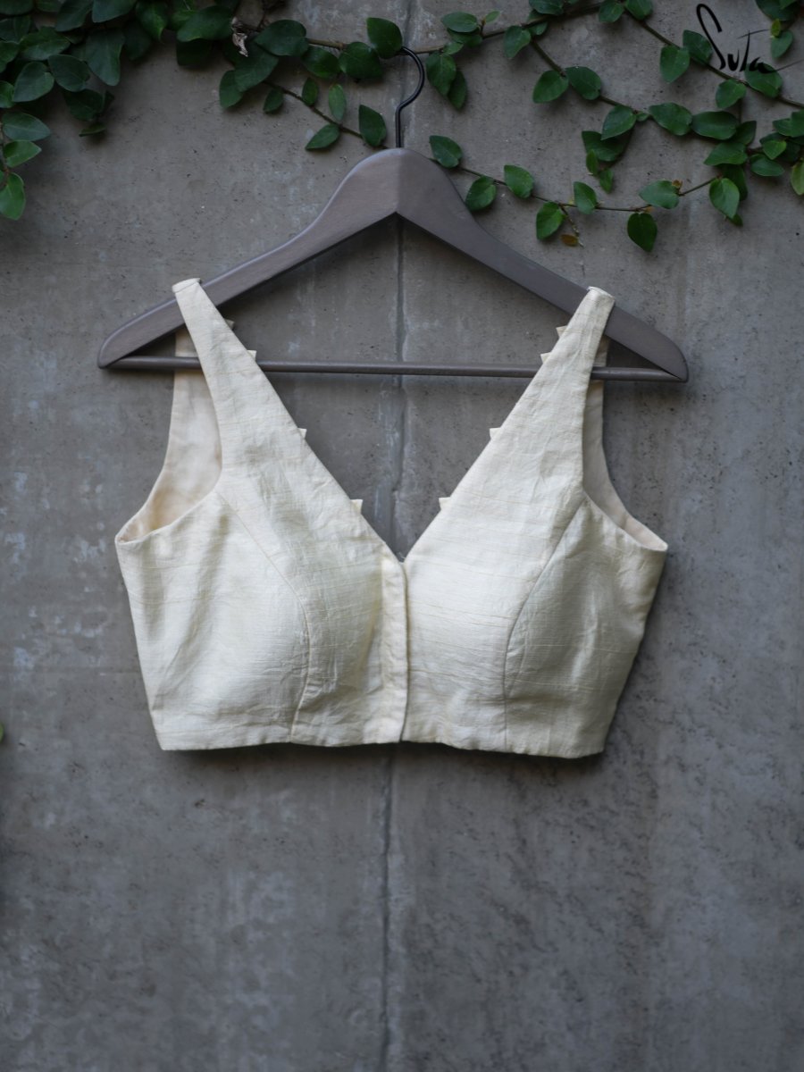 Malai Eri (Blouse) - suta.in