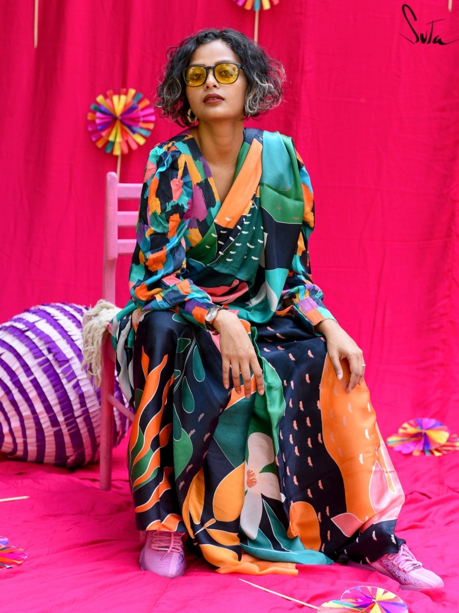Man Bhavra - suta