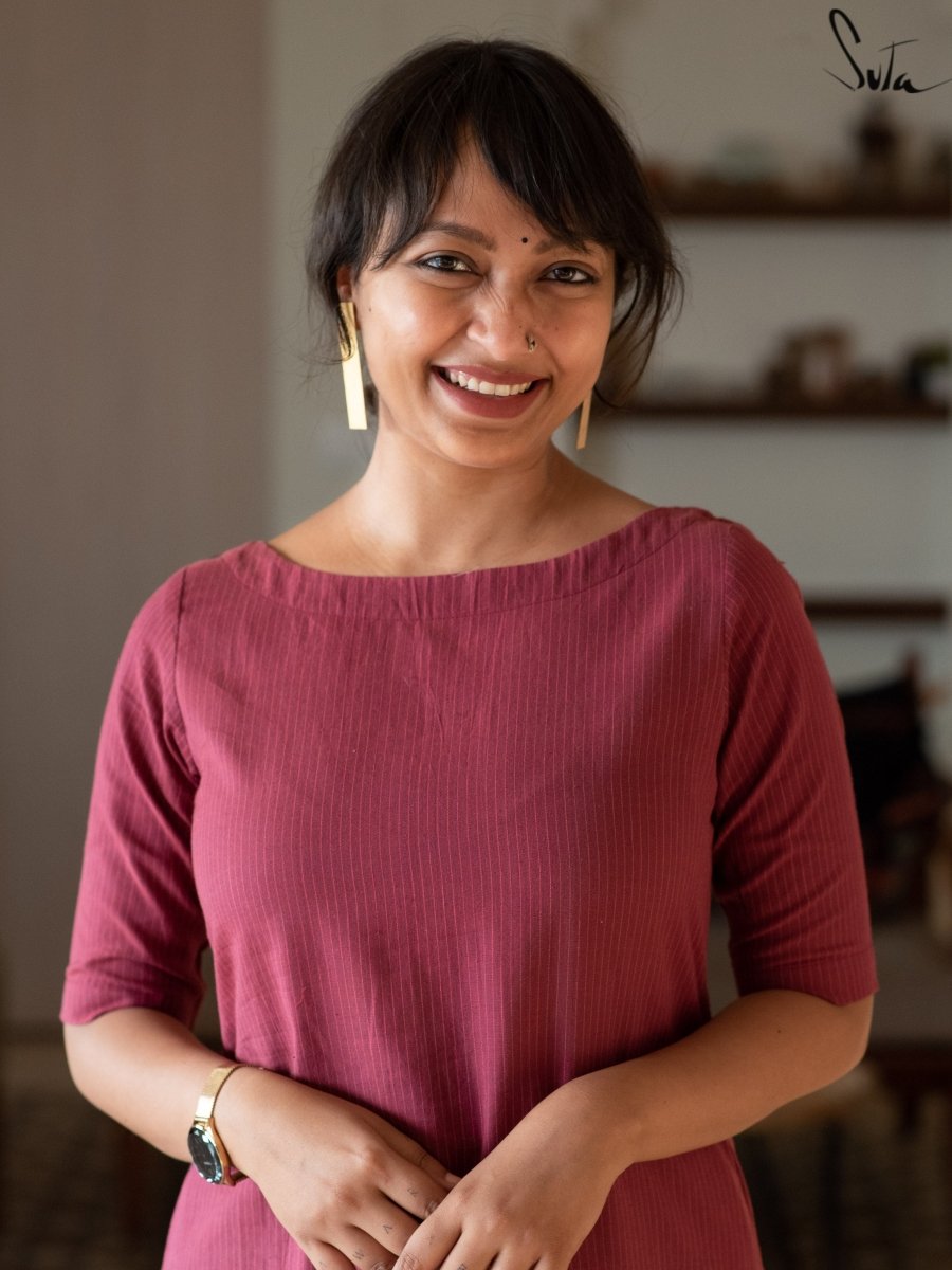 Manali ki mehak - suta