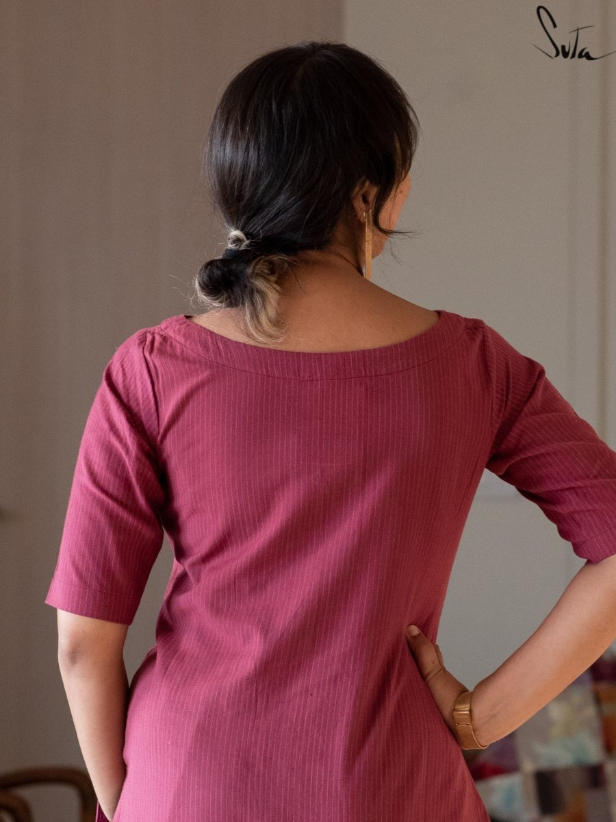 Manali ki mehak - suta