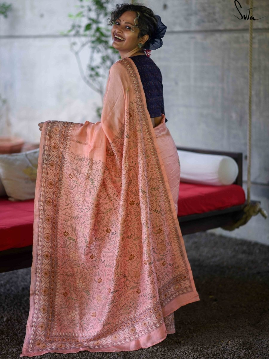 Mandraati Titli - suta.in