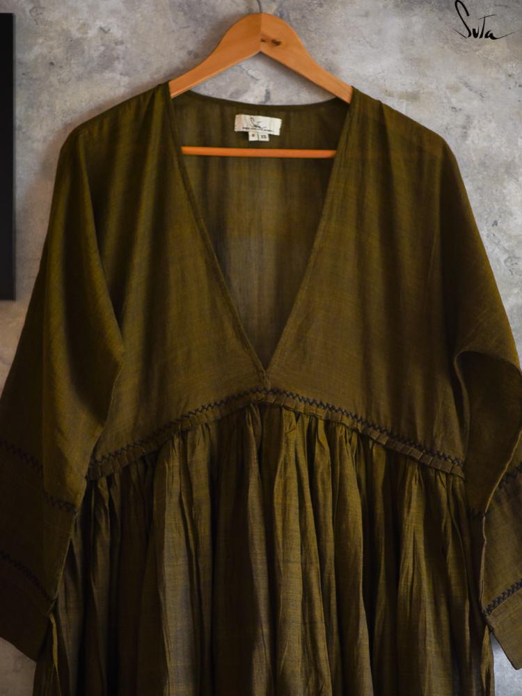 Manzanilla Olive Groves (OverLay) - suta.in