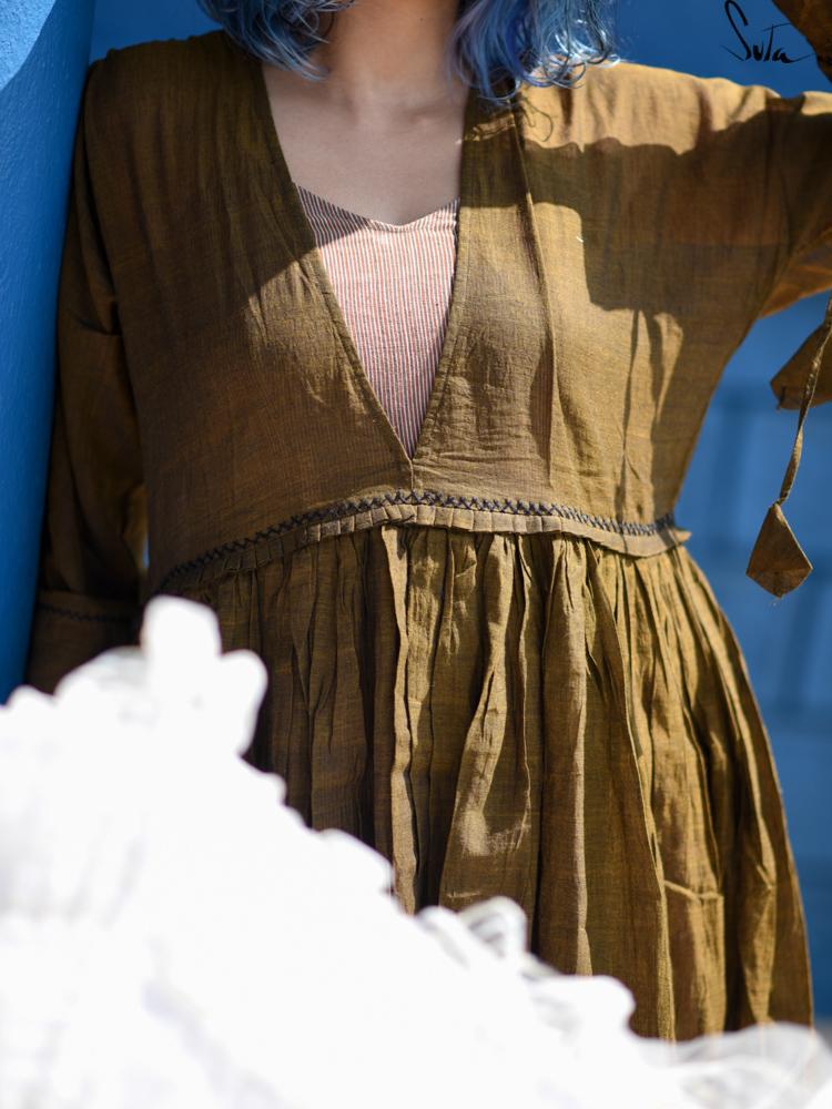 Manzanilla Olive Groves (OverLay) - suta.in