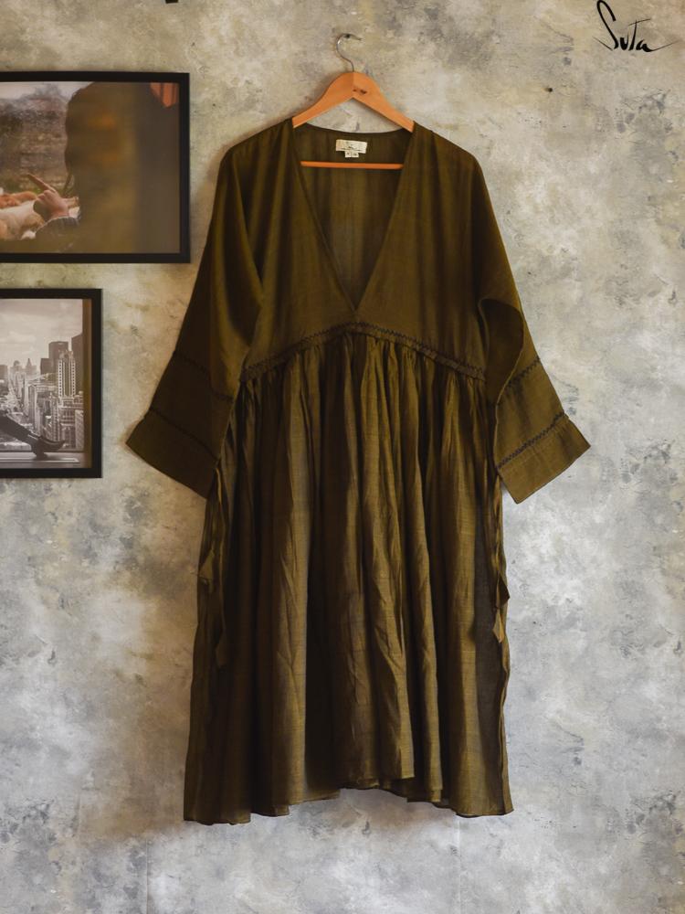 Manzanilla Olive Groves (OverLay) - suta.in