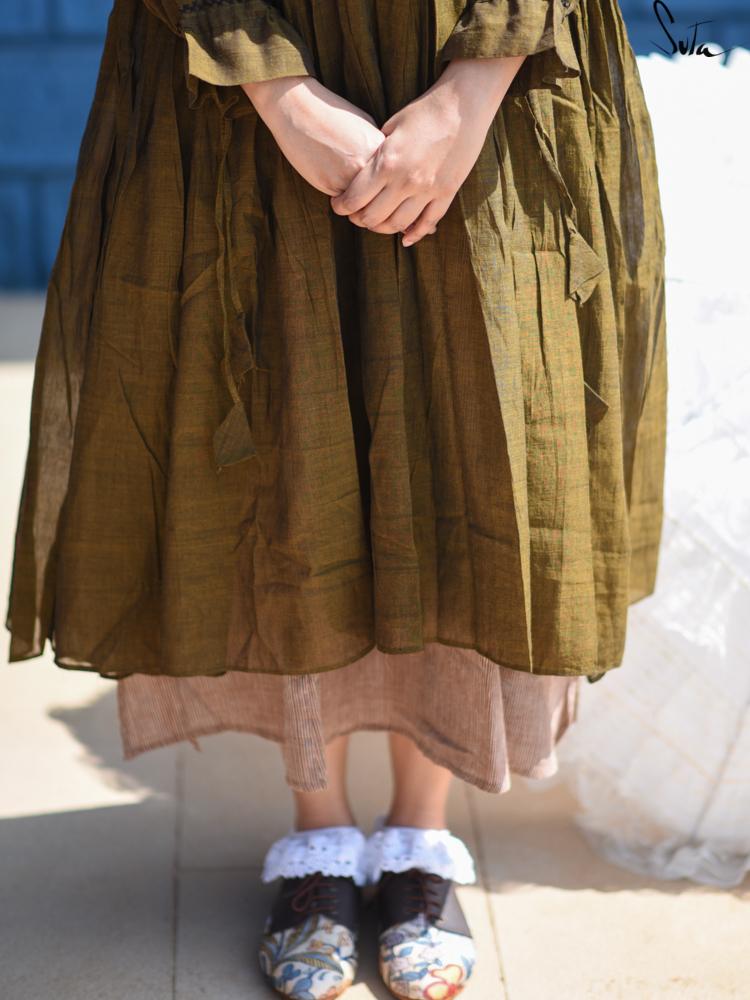 Manzanilla Olive Groves (OverLay) - suta.in