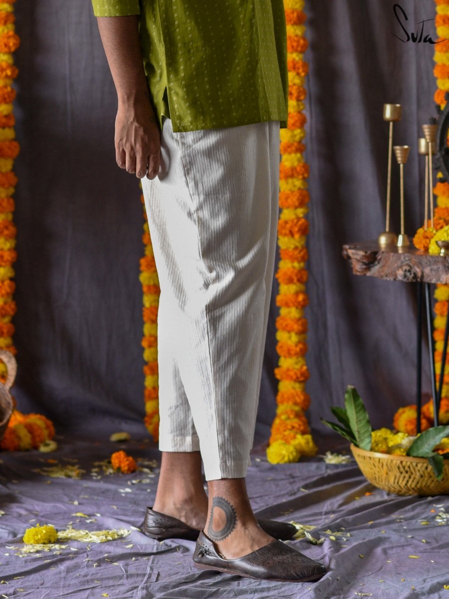 Mehekta Mogra - suta