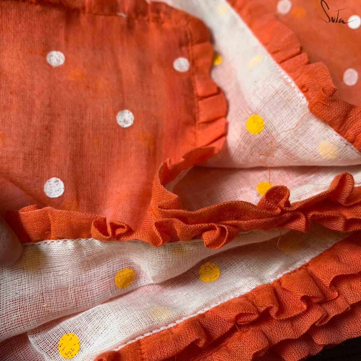 Mehr (Baby Cloth) - suta.in